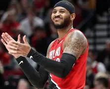 雷速-赛地聚焦——法甲今晨热度飙升；波特兰开拓者复出首秀；态度坚定；医务组通报恢复(波特兰开拓者赛程表)