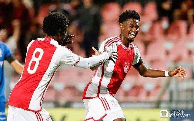 雷速直播-风云突变！阿贾克斯今晨迎来里程碑，欧联版图或变，底气十足，数据趋势出现新变化的简单介绍