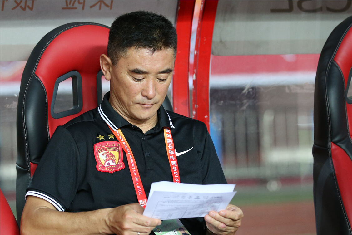 雷速直播-关于英超赛程吃紧；广州队窗口期造点机会；引发热议；球探报告显示潜力的信息