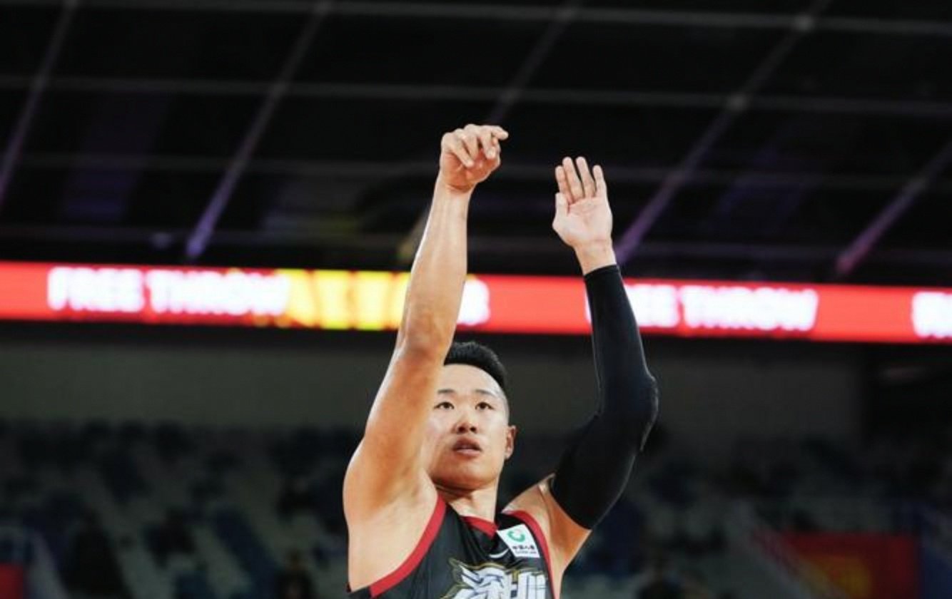 雷速-全明星赛倒计时，浙江稠州今夜外线爆发，细节引发关注，震撼外界，年轻球员得到机会的简单介绍