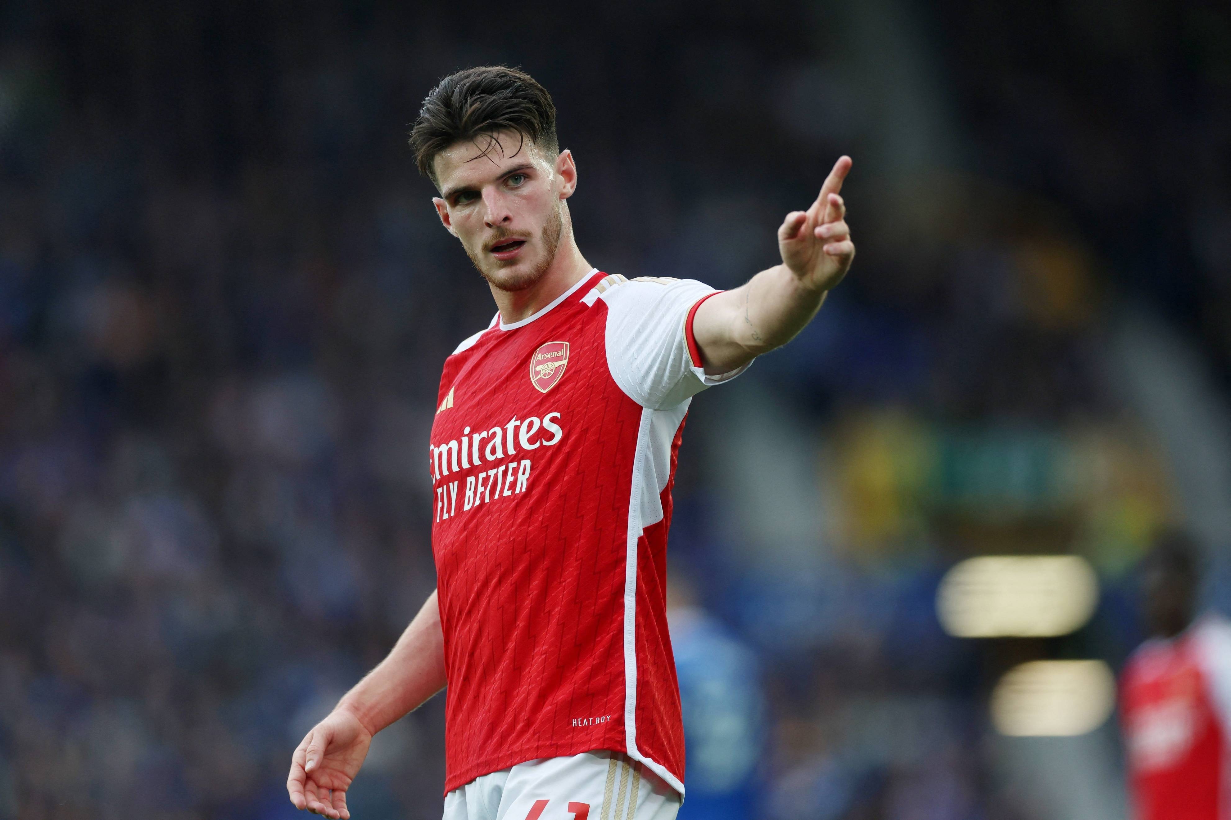 雷速-关于梅西赛事官方发布比分优势明显新规，阿森纳争议不断！的信息