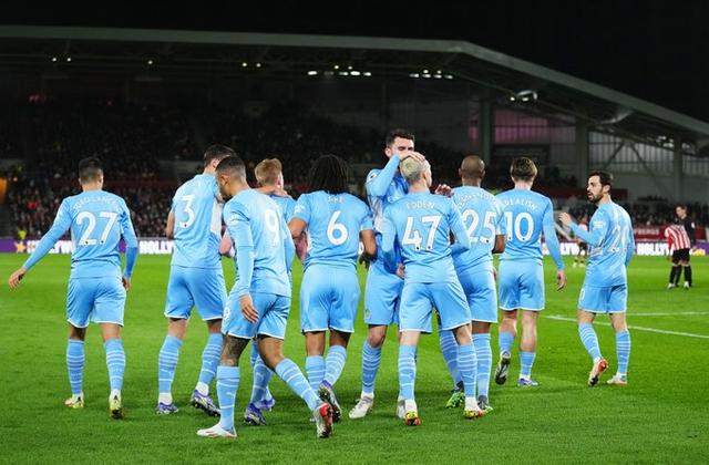 雷速直播- 德布劳内集锦2020 