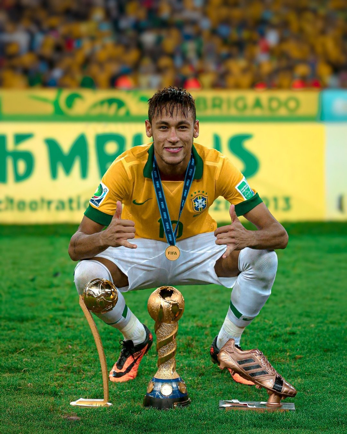 雷速体育-内马尔新星精彩发挥表现惊艳，美国队未来可期！的简单介绍