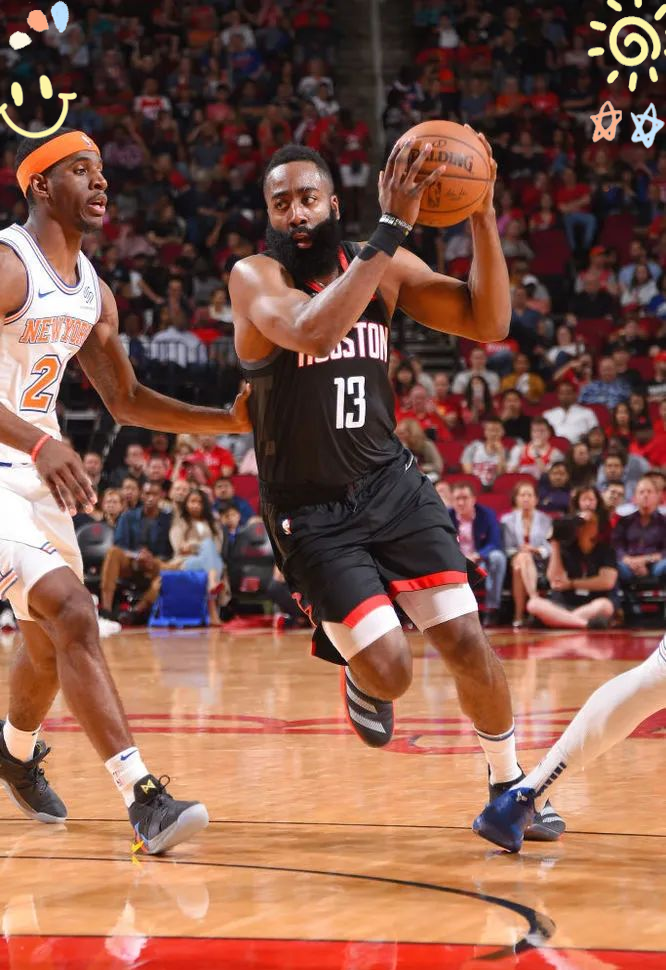 雷速体育-哈登连续十二场比赛得分超过关键助攻，老鹰挑战极限！的简单介绍