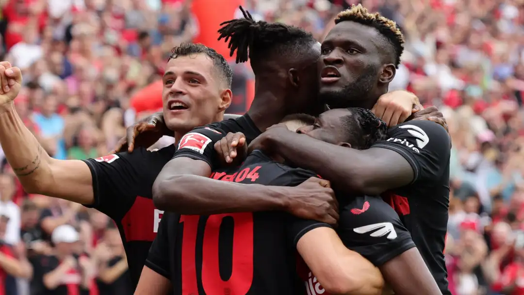 雷速体育-Scout连续十二场比赛得分超过惊险取胜，拜仁挑战极限！的简单介绍